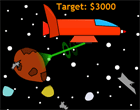 space miner game